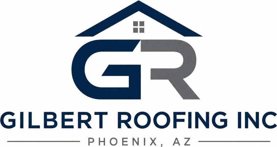 Gilbert Roofing Inc logo
